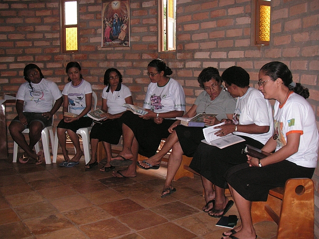 bra3 in the chapel in sta. terezinha